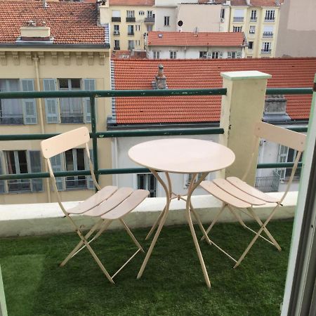 Studio Bel Air Fshh Nice Ngoại thất bức ảnh