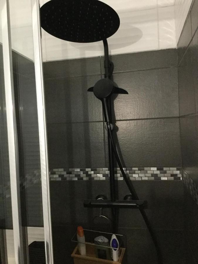 Studio Bel Air Fshh Nice Ngoại thất bức ảnh