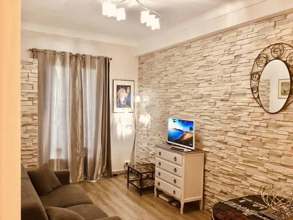 Studio Bel Air Fshh Nice Ngoại thất bức ảnh