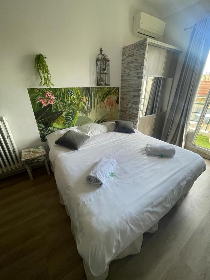 Studio Bel Air Fshh Nice Ngoại thất bức ảnh